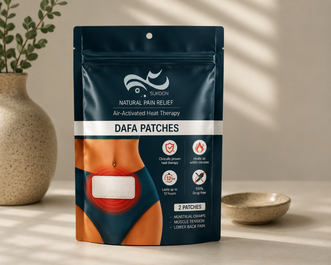 Dafa Patches